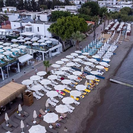 Amfora Hotel Ortakent Exterior photo