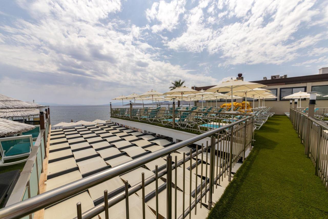 Amfora Hotel Ortakent Exterior photo