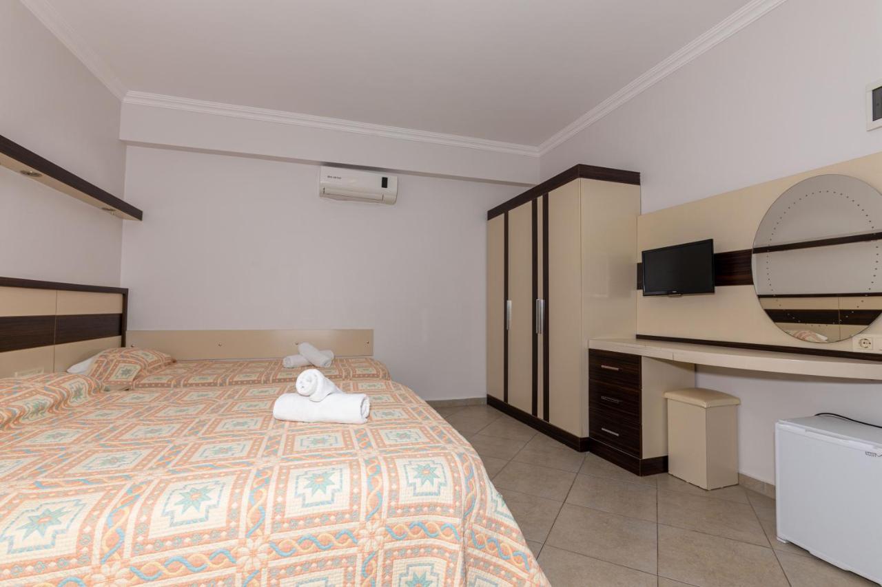 Amfora Hotel Ortakent Exterior photo