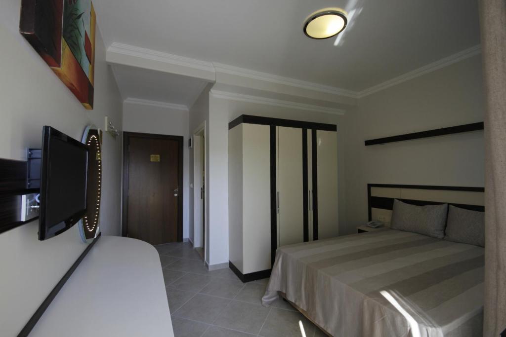 Amfora Hotel Ortakent Exterior photo